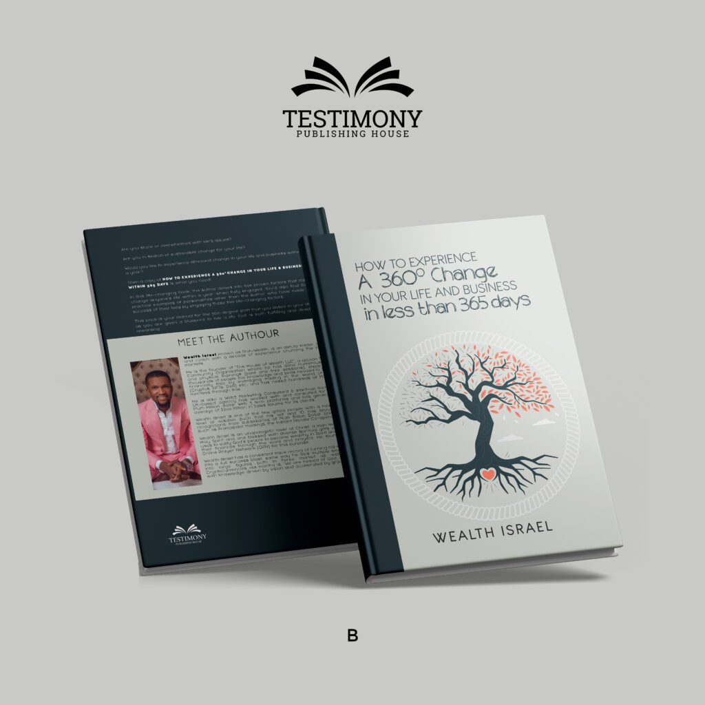 testimony publishing house - nigeria - favour ajayi 2